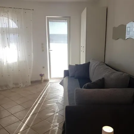 Matea - Studio With Terrace And Sea View Sukošan
